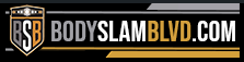 Body Slam Blvd.